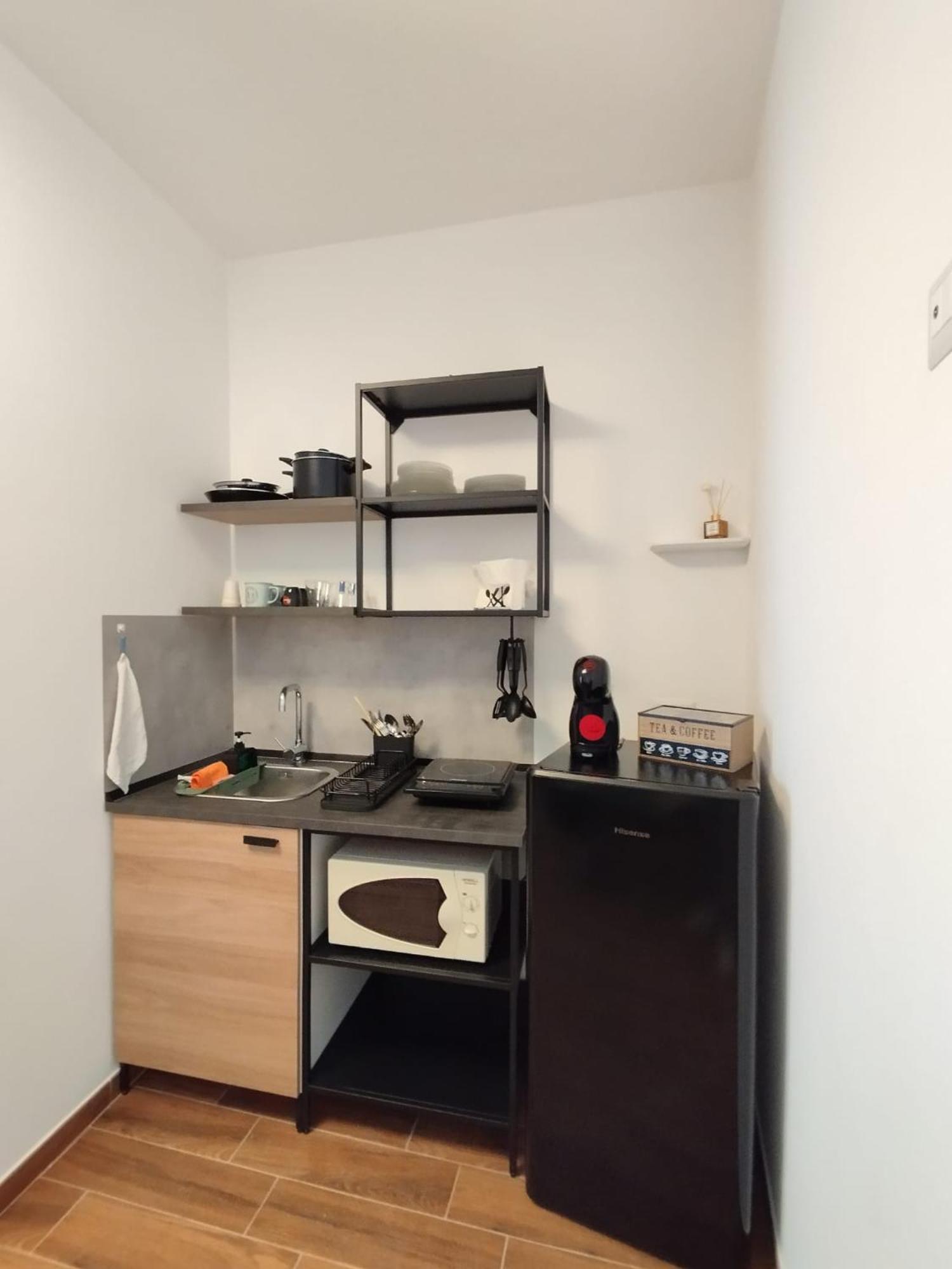 Ravanas 33 Bari Dış mekan fotoğraf