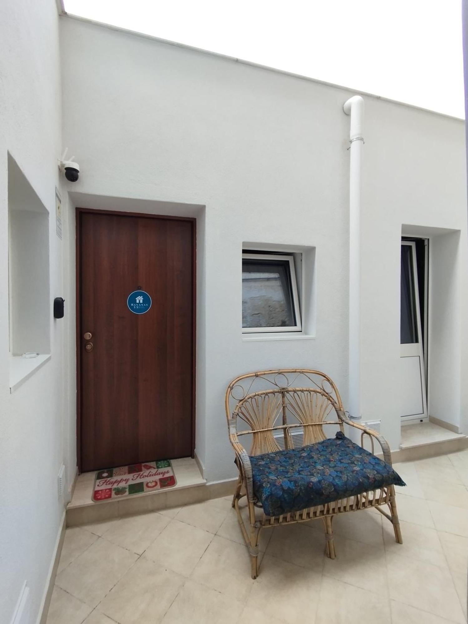 Ravanas 33 Bari Dış mekan fotoğraf
